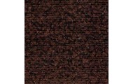 Астра коричневая (текстиль)