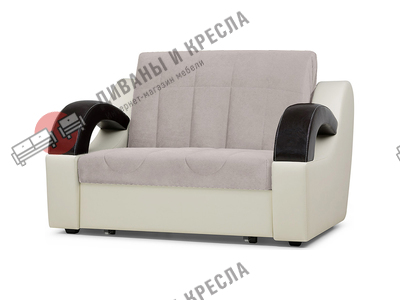 Кресло-кровать Мадрид Плюш Лайт