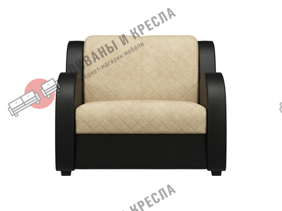 Кресло-кровать Барон Саванна Сэнд