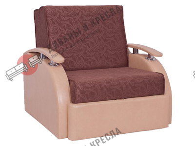 Кресло-кровать Блюз-8 АК 3