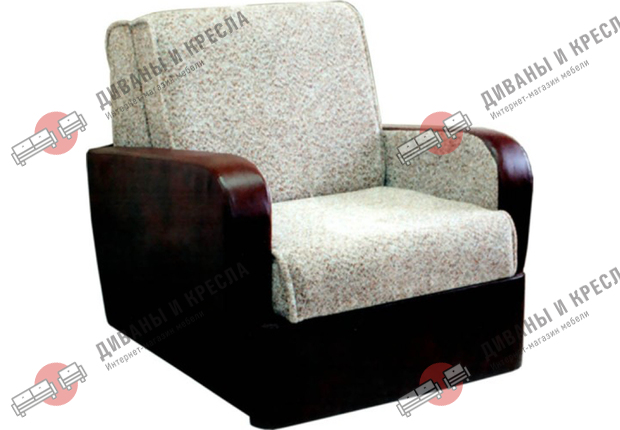 Кресло-кровать Блюз-5 АК