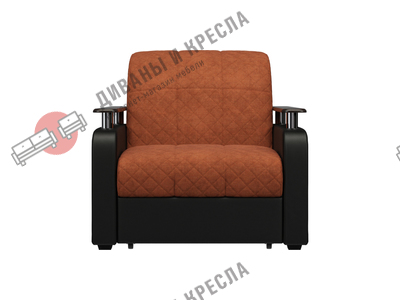 Кресло-кровать Денвер Саванна Оранж