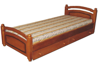 Кровать детская Гном 