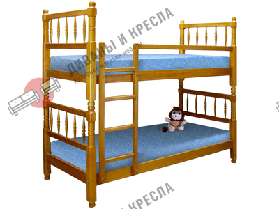 Кровать детская Наф-Наф 