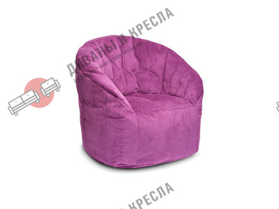 Кресло Play Виолет