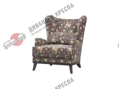 Классическое кресло Оскар ТК-306