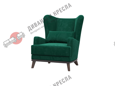 Классическое кресло Оскар ТК-313