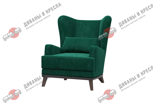 Классическое кресло Оскар ТК-313