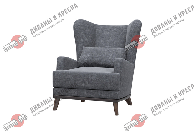 Классическое кресло Оскар ТК-315
