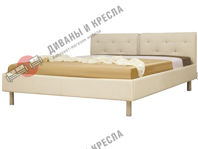 Кровать Анжелика-140