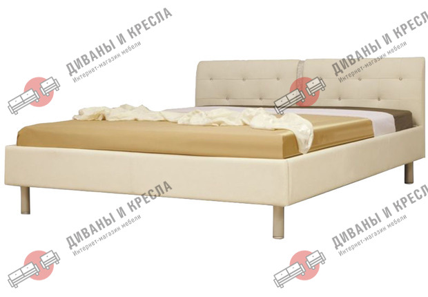 Кровать Анжелика-140