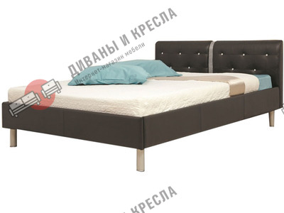 Кровать Анжелика-160