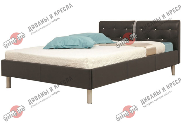 Кровать Анжелика-160