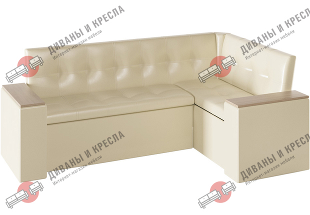 Кухонный диван Отис-1