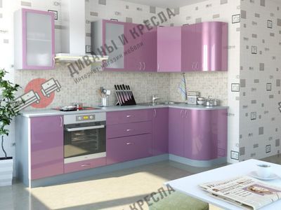 Кухонный гарнитур Стелла-3 