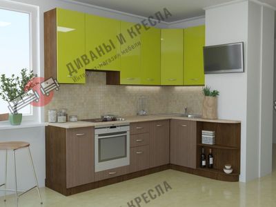 Кухонный гарнитур Стелла-7 