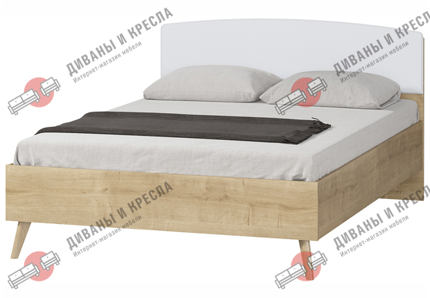 Кровать Нордик-140 